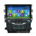 DVD navigation for Ford Mondeo 2014 with DVD GPS radio Bluetooth, new win8 UI